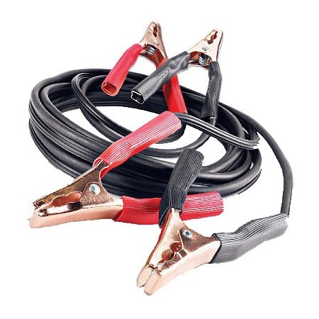 Intradin Hk., Ltd MM12'10GA Booster Cable 08120-TV-08